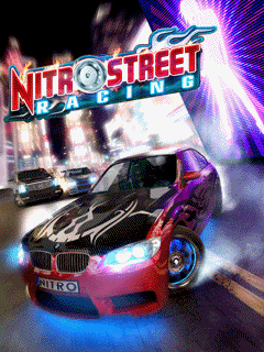 Nitro Street Racing.jar